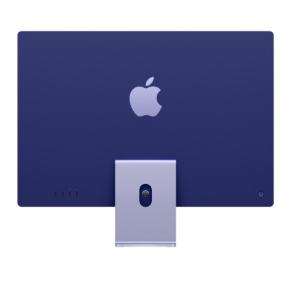 Apple iMac 24"/M3/8CPU-10GPU/8GB/512GB Purple